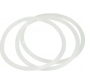 Instalatérský materiál Těsnící kroužek ke kohoutům s vnitřním závitem - malý