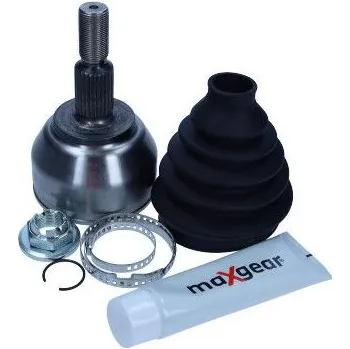 Hřídel nápravy Sada kloubů, hnací hřídel MAXGEAR 49-3212