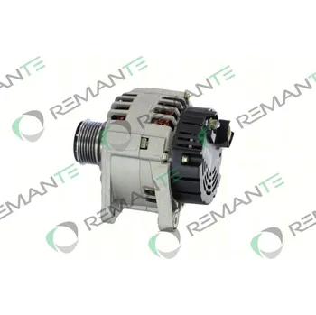 Alternátor generátor REMANTE 011-003-000122R