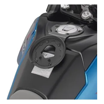 Motodoplněk BF95 objímka pro úchyt tankruksaku GIVI "TANKLOCK" na víčko nádrže CF MOTO 800 MT-X (25) GIVI s.r.l. 345579