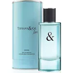 Tiffany & Co. Tiffany & Love For Him toaletní voda 90 ml pro muže
