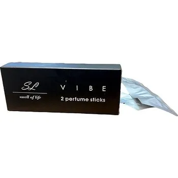 Vůně do auta Smell of life VIBE 2ks náhradní náplň - vůně do auta inspirována parfémem Hugo Boss - Bottled