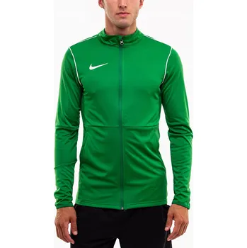 Pánská móda Pánská mikina Nike Dry Park 20 TRK JKT K velikost L