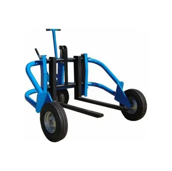 Paletový vozík Terénní paletový vozík AC 15/980