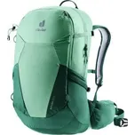 deuter Futura 25 SL spearmint-seagreen zelená