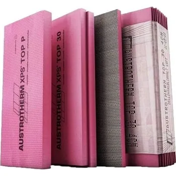 Polystyren extrudovaný XPS Austrotherm TOP P GK universal 20 mm – 20 × 1250 × 600 mm