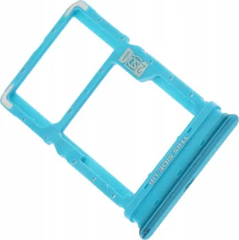 Pouzdro na mobilní telefon Šuplík, slot na SIM kartu pro Motorola Edge 20 Lite Dual SIM, zelený ORG