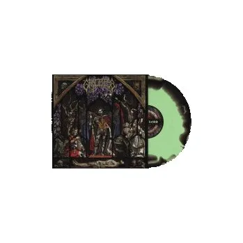 Zahraniční hudba Icons Of Ruin / Marbled / Vinyl - Graceless [LP]