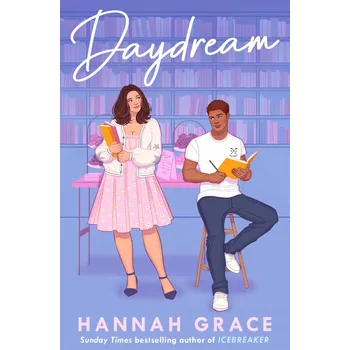 Daydream - Hannah Grace [EN] (2024,…