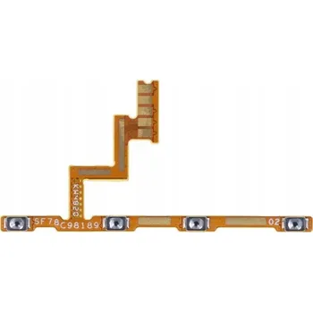 Tlačítka napájení a hlasitosti pro Motorola Moto G50