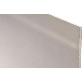 Stavební deska Deska sádrokartonová Siniat LaCurve ohebná – 6,5×1200×3000 mm