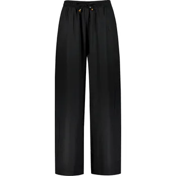 Dámské kalhoty Dámské kalhoty ALTISPORT EWA ČERNÁ 40