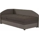 FALCO Válenda s čely Torino levá hnědá