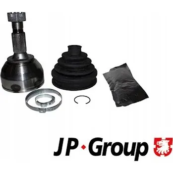 Poloosa kola JP Group 4143301110 Sada kloubu, hnací hřídel