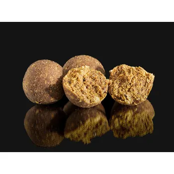 Boilies Rolled Baits Krill Boilies FAST Průměr: 24 mm, Balení: 500 g