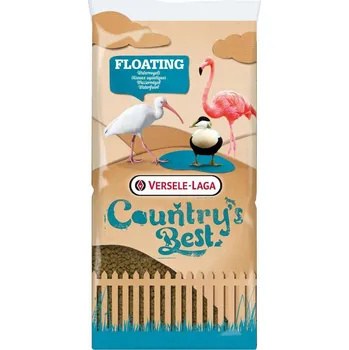 Pro ptáka Versele Laga granule pro vodní ptactvo 15 kg
