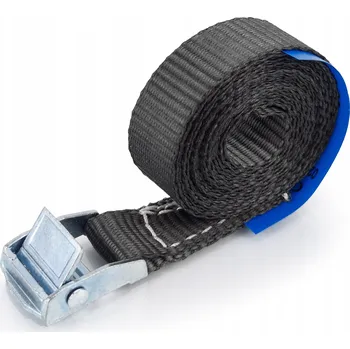 Upínací popruh Transportní popruh s upínací sponou