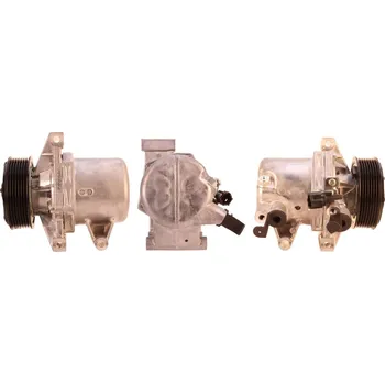 Kompresor klimatizace Kompresor, klimatizace DRI 700510932