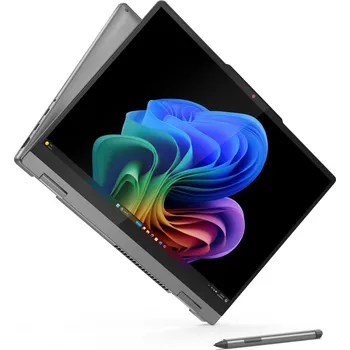 Notebook Lenovo IdeaPad 5 (83GH0015CK)