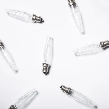 Žárovka BALENÍ Žárovka Asteria čirá 14V/0,1A, v balení 100 ks