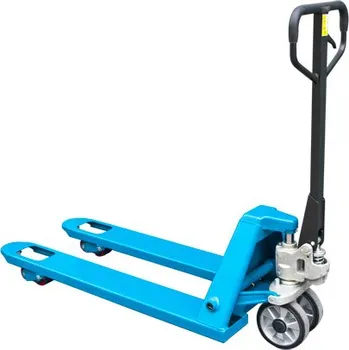 Paletový vozík AC 25/1000, 2,5 tuny