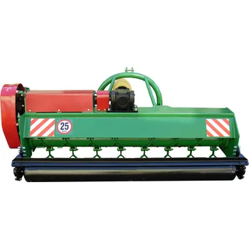 Zahradní traktor Mulčovač za traktor MU 03, šířka záběru 1800 mm