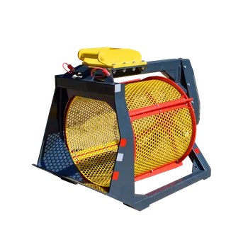 Lopata Mini prosévací lopata PS 250 C - pro podkop