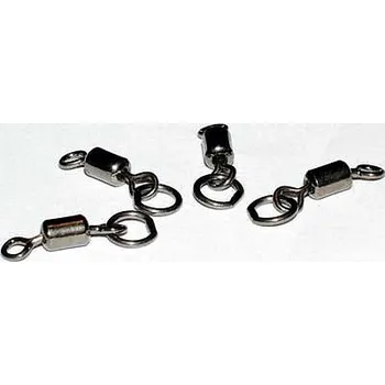 GLT Obratlíky Flexi ring swivels č.8