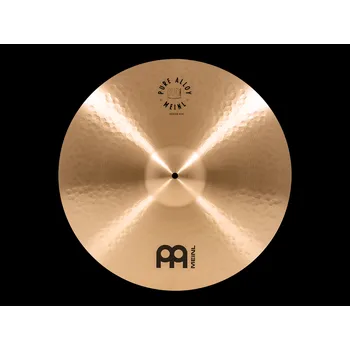 Činel MEINL PURE ALLOY 24" RIDE,Medium 96554