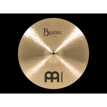 Činel MEINL BYZANCE TRADITIONAL 21" RIDE,Medium 81150