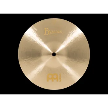 Činel MEINL BYZANCE JAZZ 10" SPLASH 81119