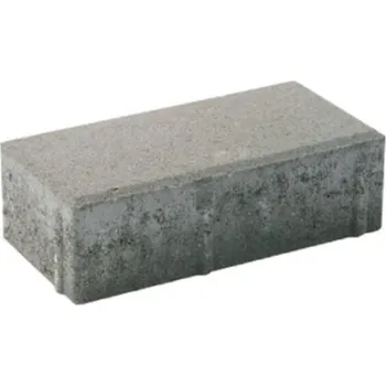 Dlažba zámková BEST Klasiko přírodní – 200×100×60 mm