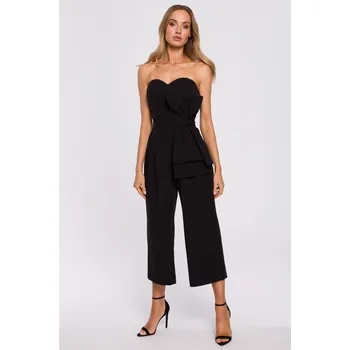 Dámský overall Dámský overal MOE M571 BLACK L