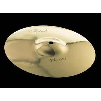 Činel PAISTE SIGNATURE REFLECTOR 10" SPLASH 70604