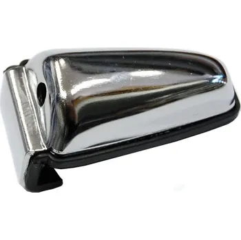 Příslušenství k elektronickému bicí CLAWS BASIX F806.115 plechový,chrom 61465