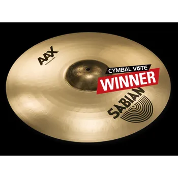 Činel SABIAN AAX 20" RIDE,X-plosion 81695