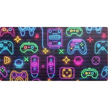 Obraz Ochranná podložka Wallfluent 60 x 120 cm, vícebarevná