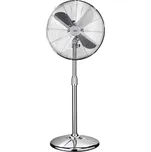 ECG FS 40 N - stojanový nerezový ventilátor