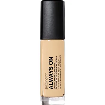 Make-up Smashbox 014883 Smashbox Always On Skin-Balancing Foundation M10W podkladová báze na obličej 30 ml