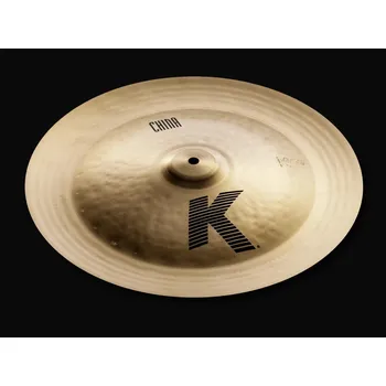Činel ZILDJIAN K 19" CHINA 96502