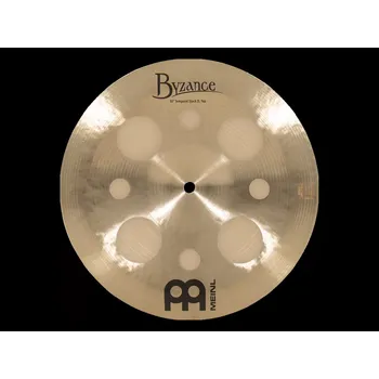 Činel MEINL BYZANCE 10" TEMPORAL 2 STACK 99556