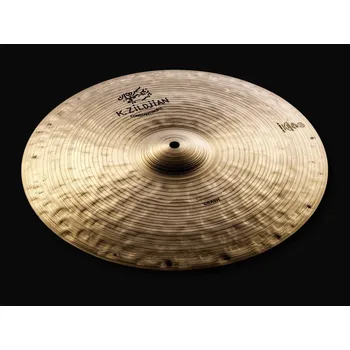 Činel ZILDJIAN K CONSTANTINOPLE 16" CRASH 75943