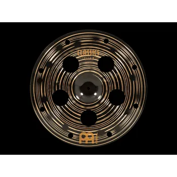 Činel MEINL CLASSICS CUSTOM 16" TRASH CHINA,Dark 95455