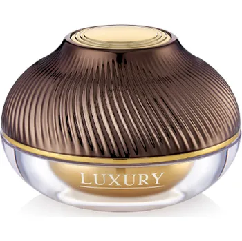 Pleťový krém Kim Jeong Moon Aloe KJMA BELUCIE LUXURY TIMELESS REVITALIZING EYE CREAM