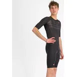 Pánské kraťasy CASTELLI Free Aero Race black M