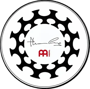 Příslušenství pro bicí nástroj MEINL MPP-12-TL 12" cvičný pad Thomas Lang 80721