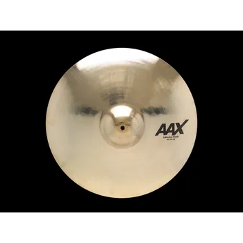 Činel SABIAN AAX 19" CRASH,X-plosion 100941