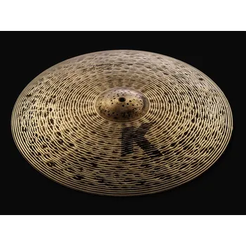 Činel ZILDJIAN K CUSTOM 22" RIDE,High Definition 75833