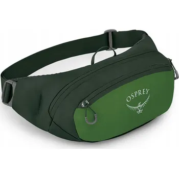 Ledvinka Ledvinka Osprey DAYLITE WAIST 10006021 zelená 2L