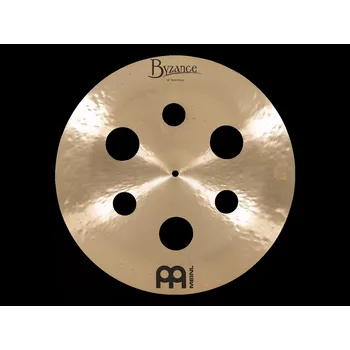 Činel MEINL BYZANCE TRADITIONAL 20" CHINA TRASH 100356